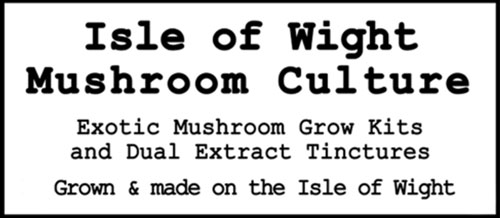 Isle of Wight Mushrooms